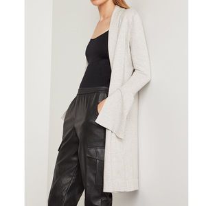 BCBGMaxAzria Krystal Cardigan Sweater
